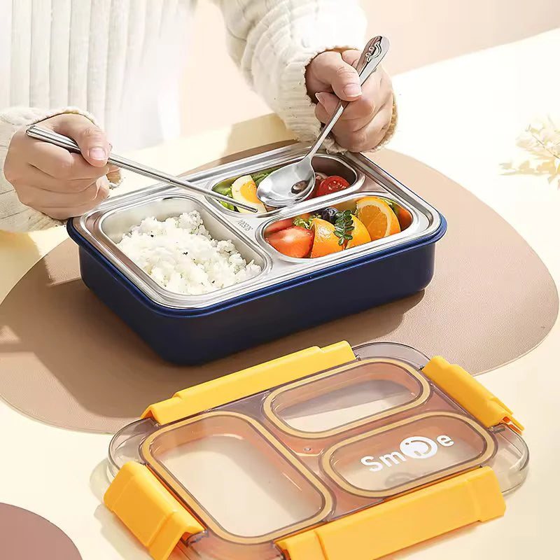 Snack Box