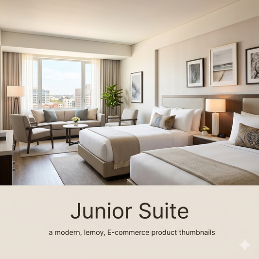 Rooms & Packages