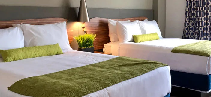 Rooms & Packages