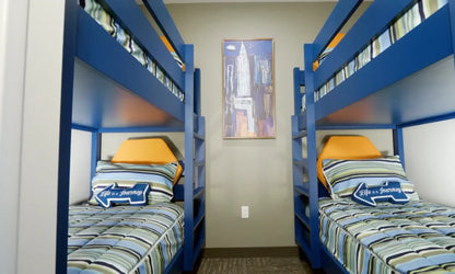 Rooms & Packages